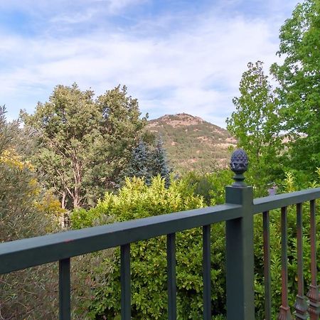 Jaza Paraiso Cercedilla Exterior foto